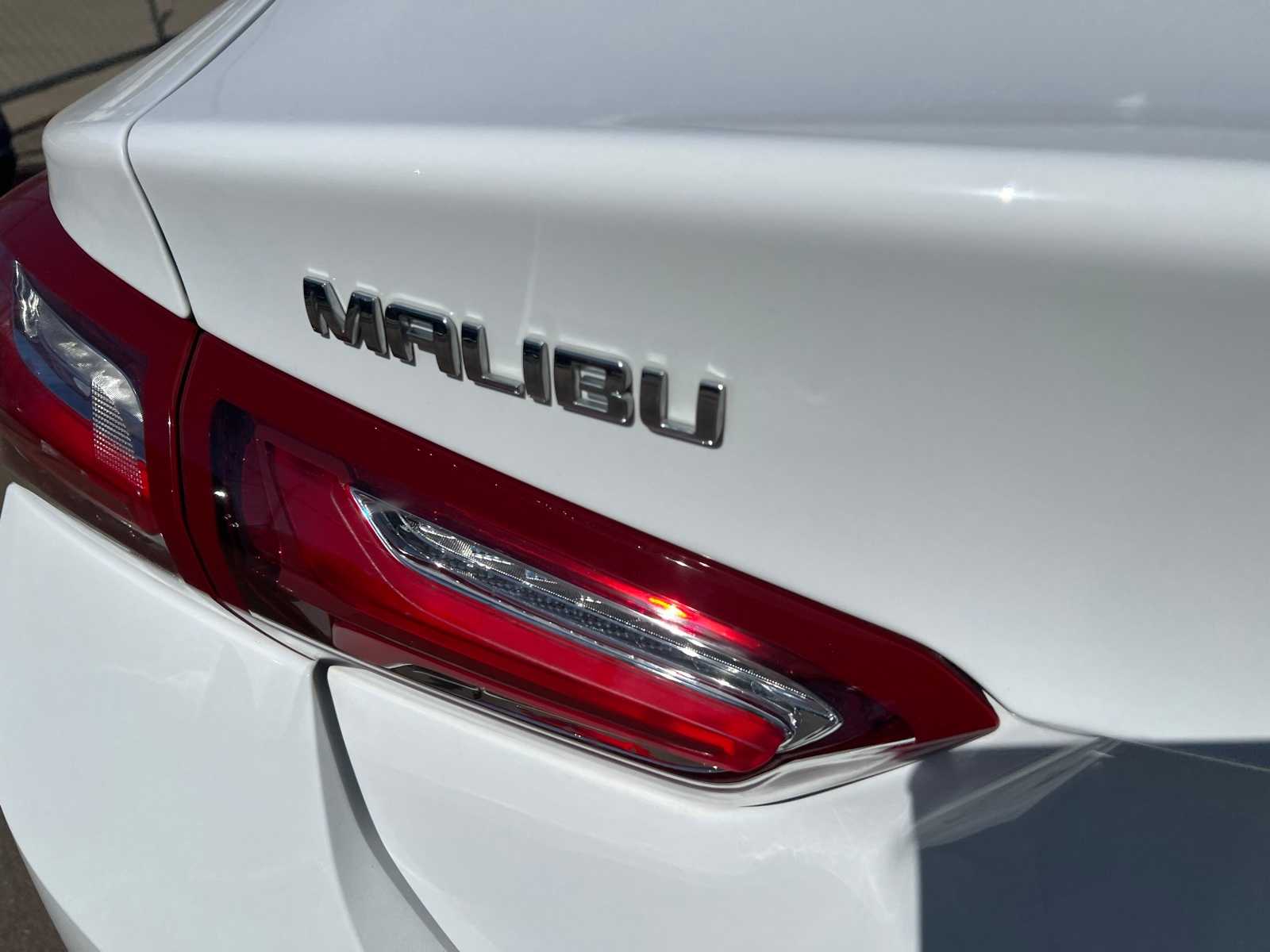 Thumbnail: 2019 Chevrolet Malibu - 5