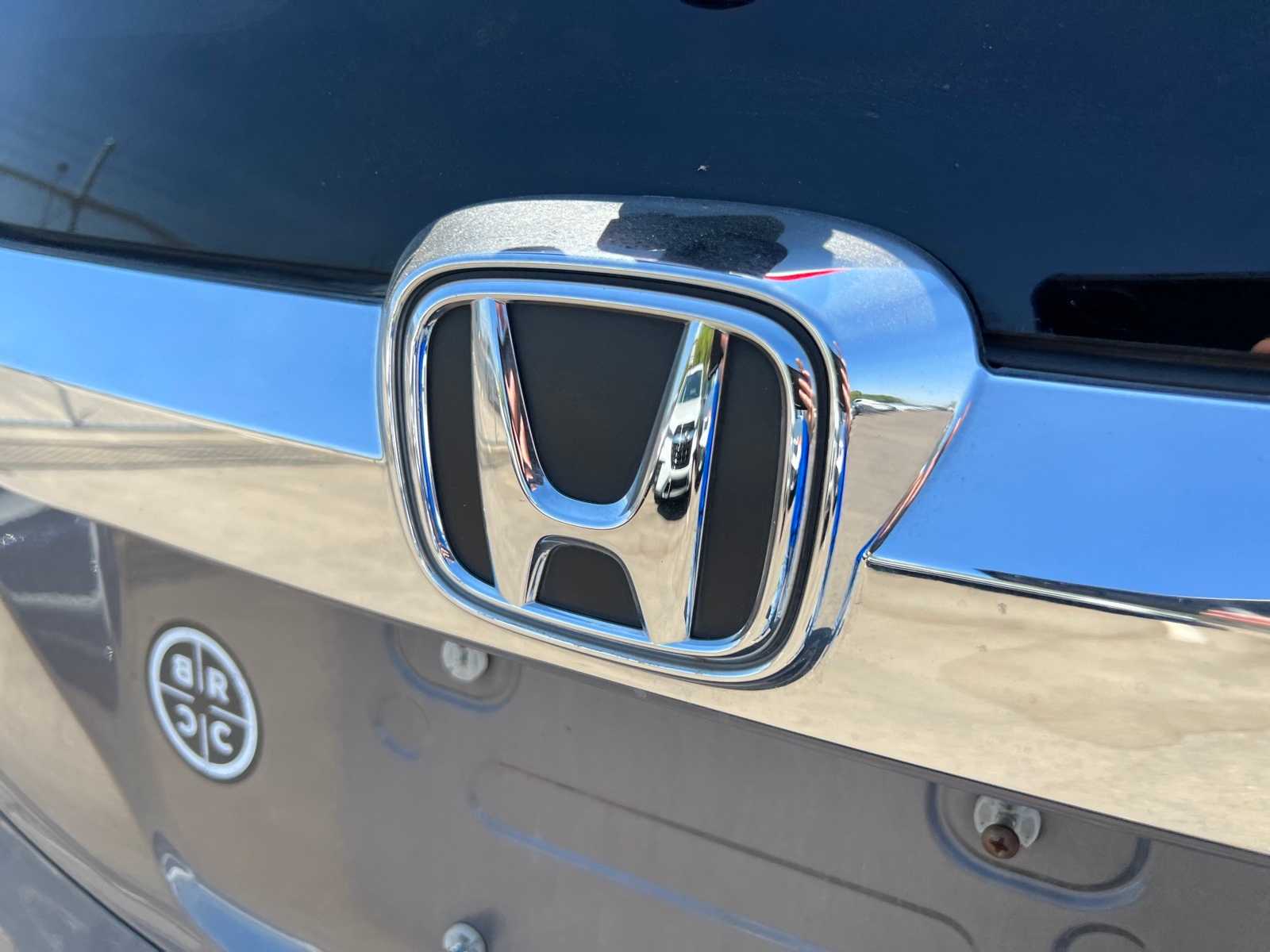 Thumbnail: 2015 Honda CR-V - 6