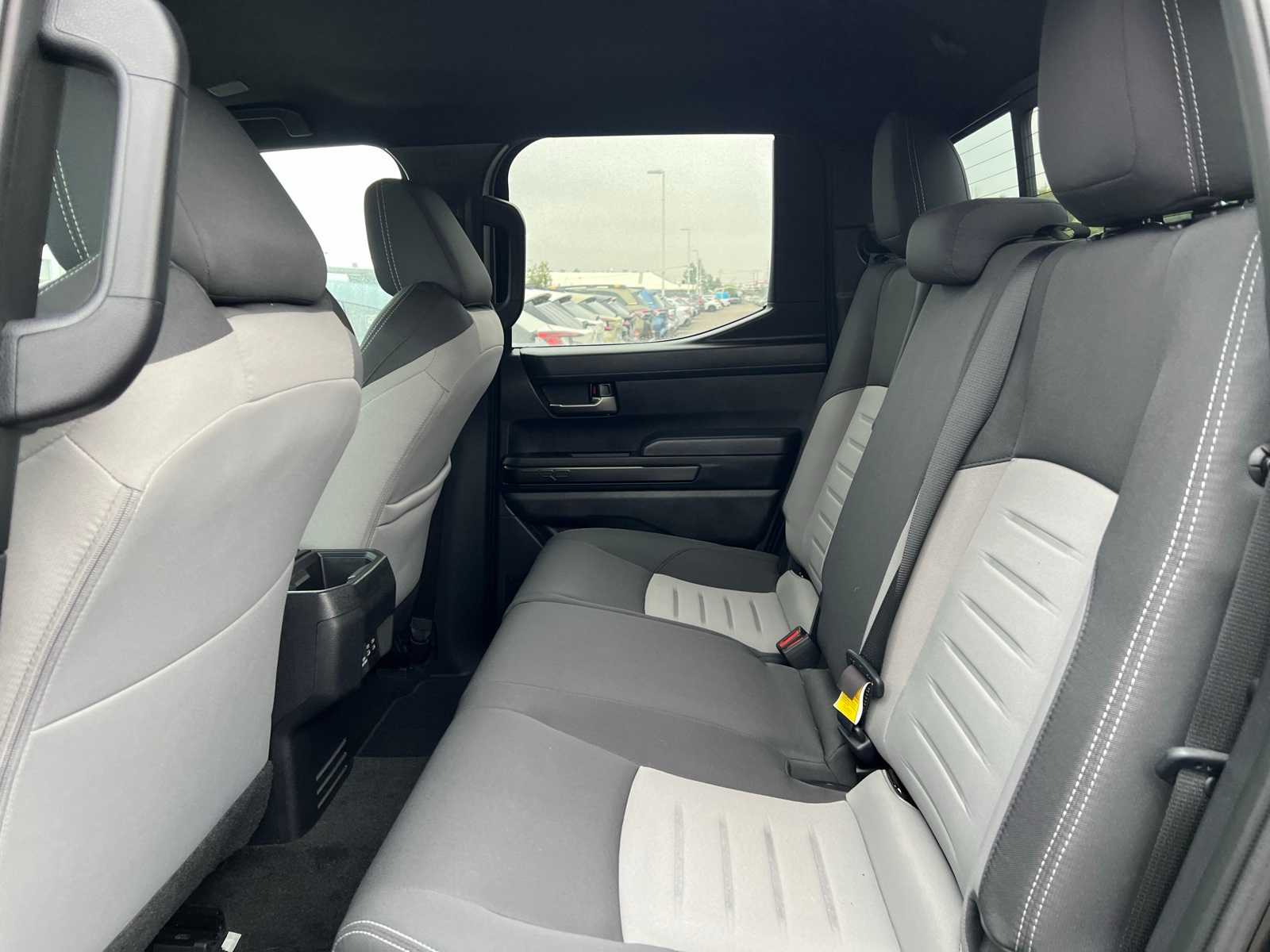 Thumbnail: 2024 Toyota Tacoma - 19