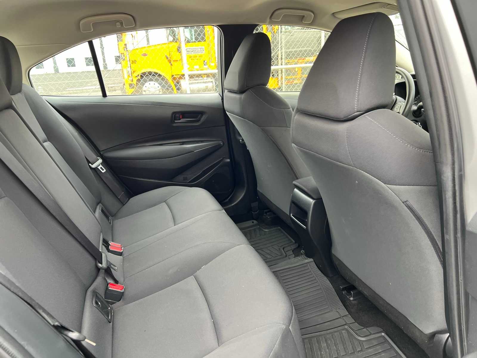 Thumbnail: 2022 Toyota Corolla - 23