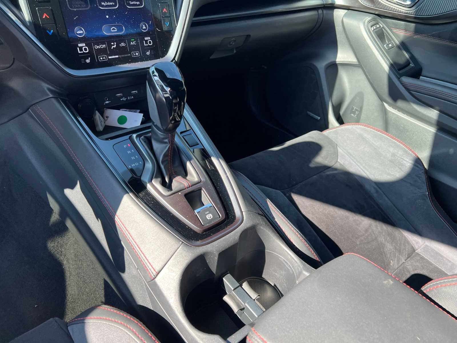 Thumbnail: 2023 Subaru WRX - 42