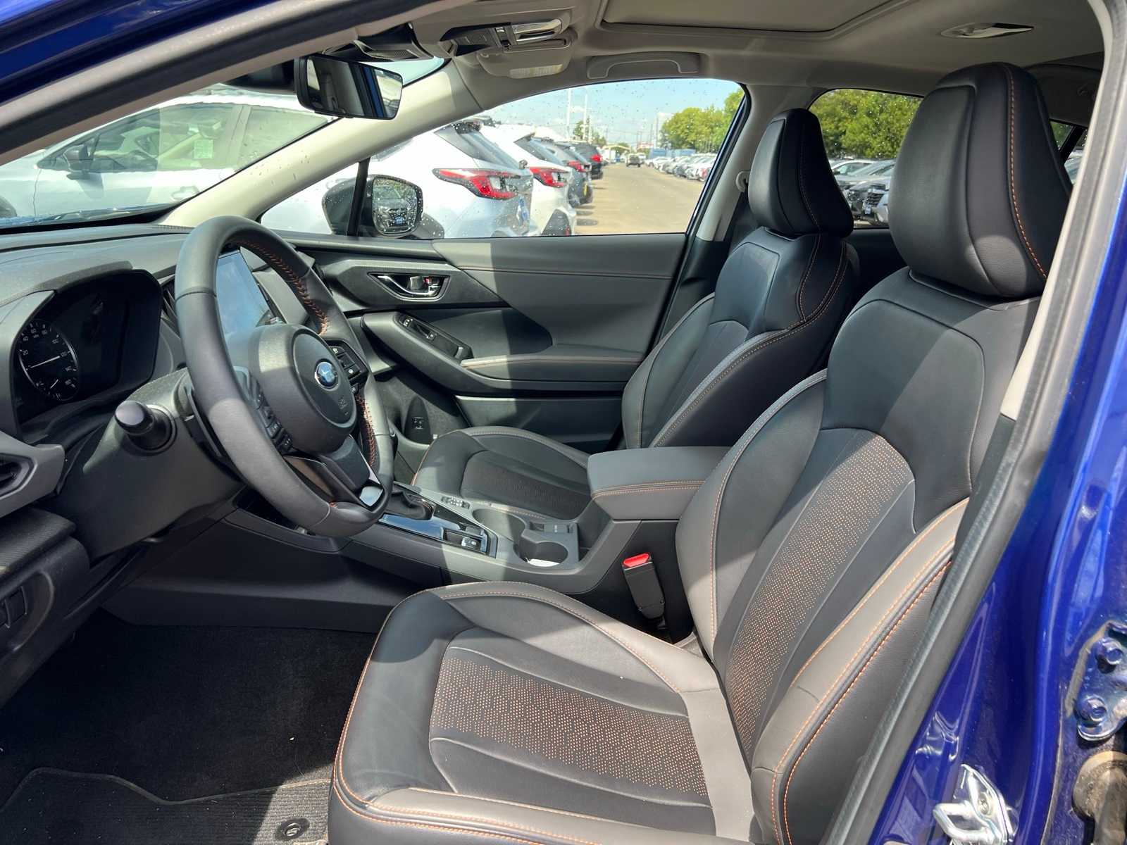 Thumbnail: 2024 Subaru Crosstrek - 15