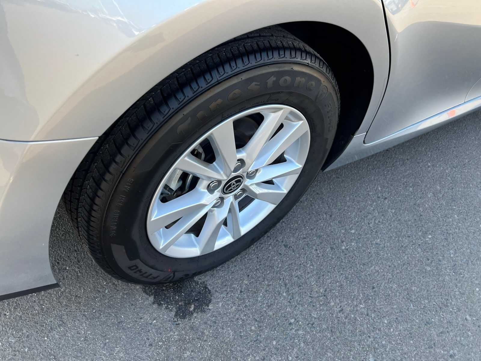 Thumbnail: 2025 Toyota Camry - 21