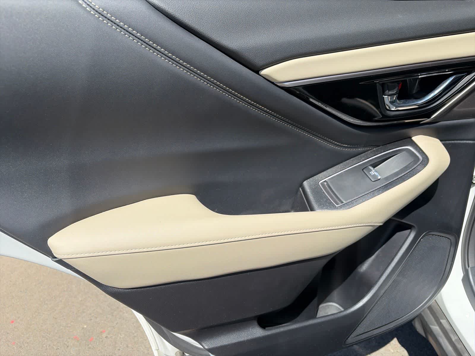 Thumbnail: 2025 Subaru Outback - 18