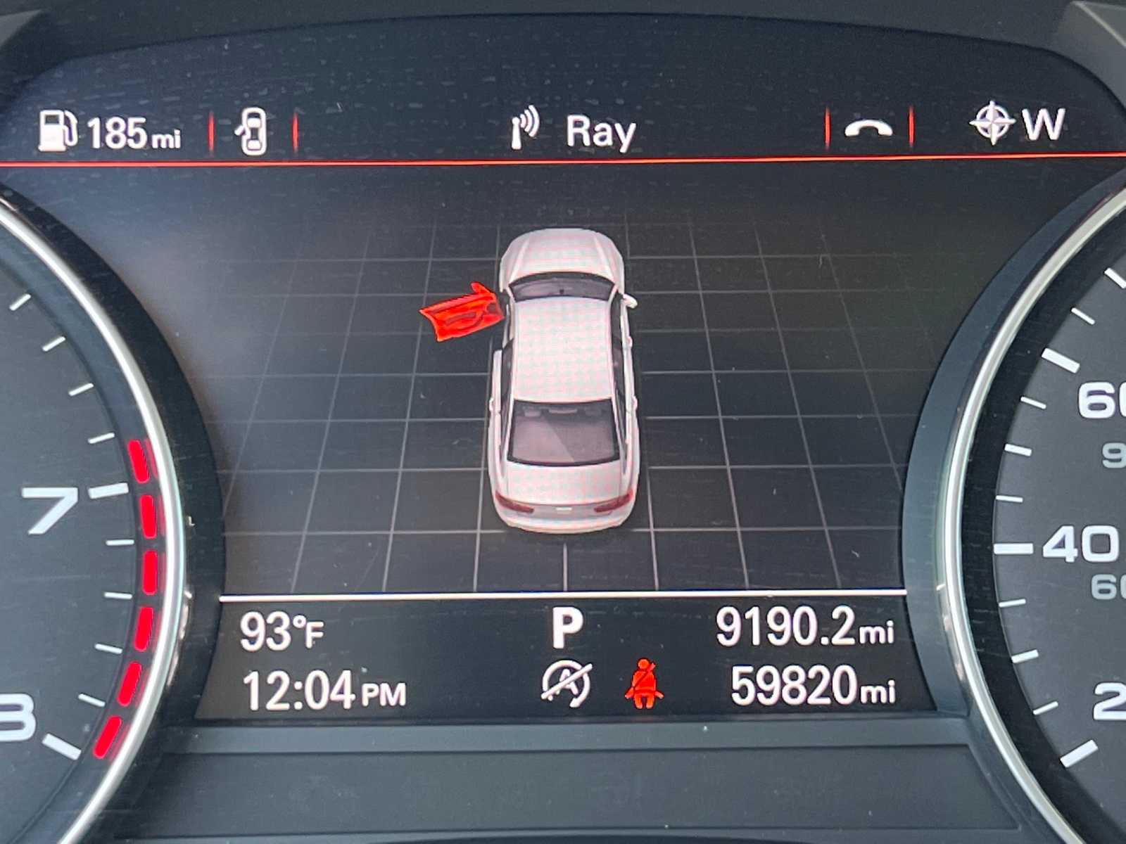 Thumbnail: 2016 Audi A6 - 35