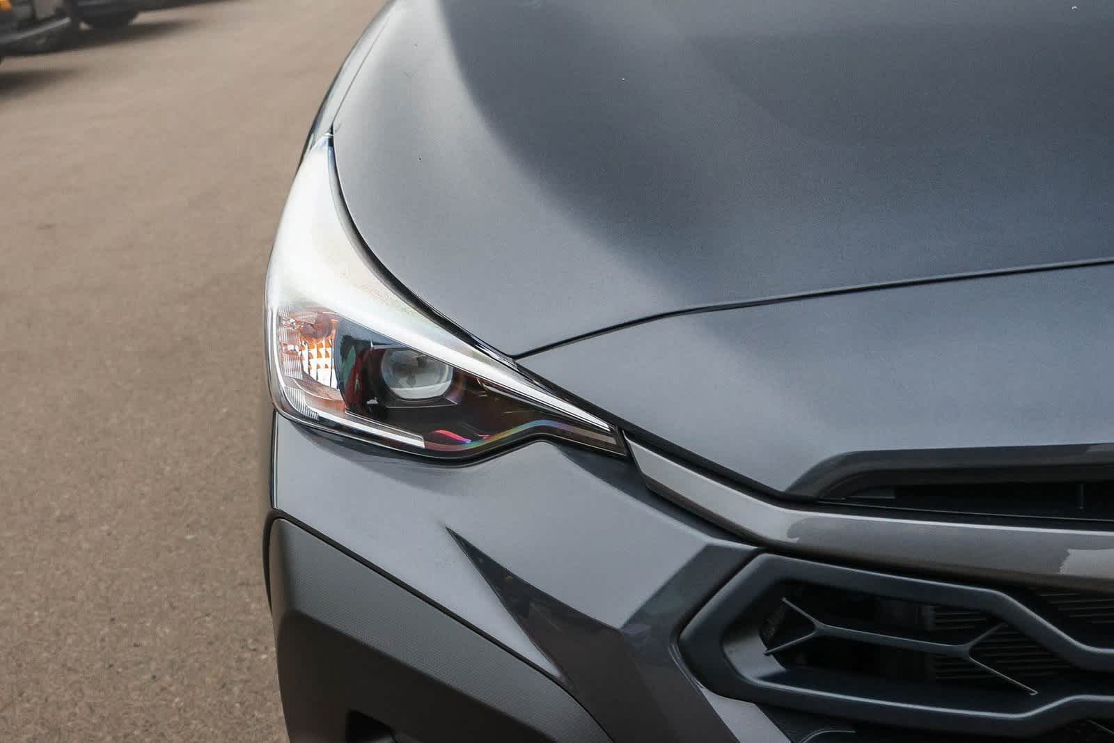 Thumbnail: 2026 Subaru Crosstrek - 11