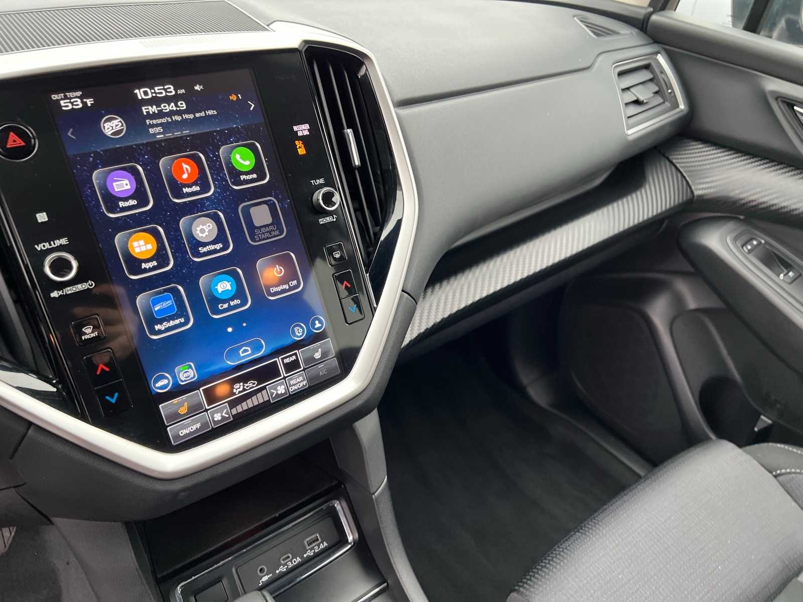 Thumbnail: 2024 Subaru Ascent - 38