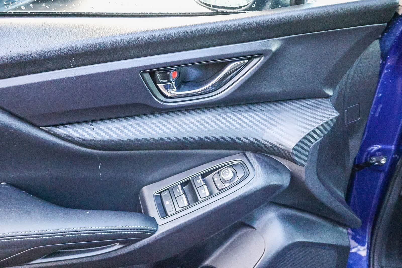 Thumbnail: 2026 Subaru Ascent - 21