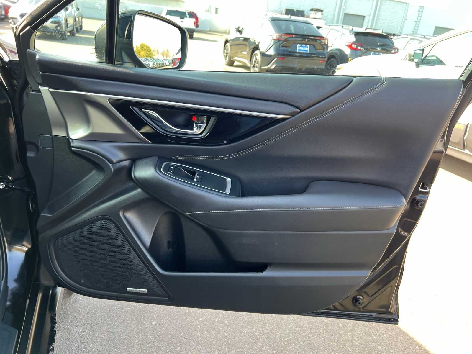 Thumbnail: 2024 Subaru Outback - 28