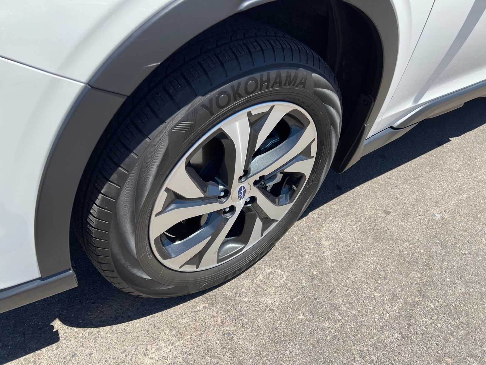 Thumbnail: 2020 Subaru Outback - 13