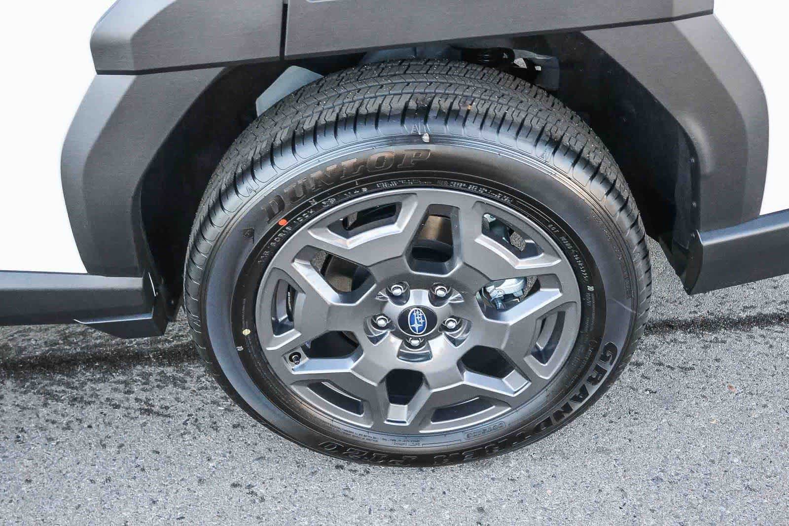 Thumbnail: 2026 Subaru Outback - 9