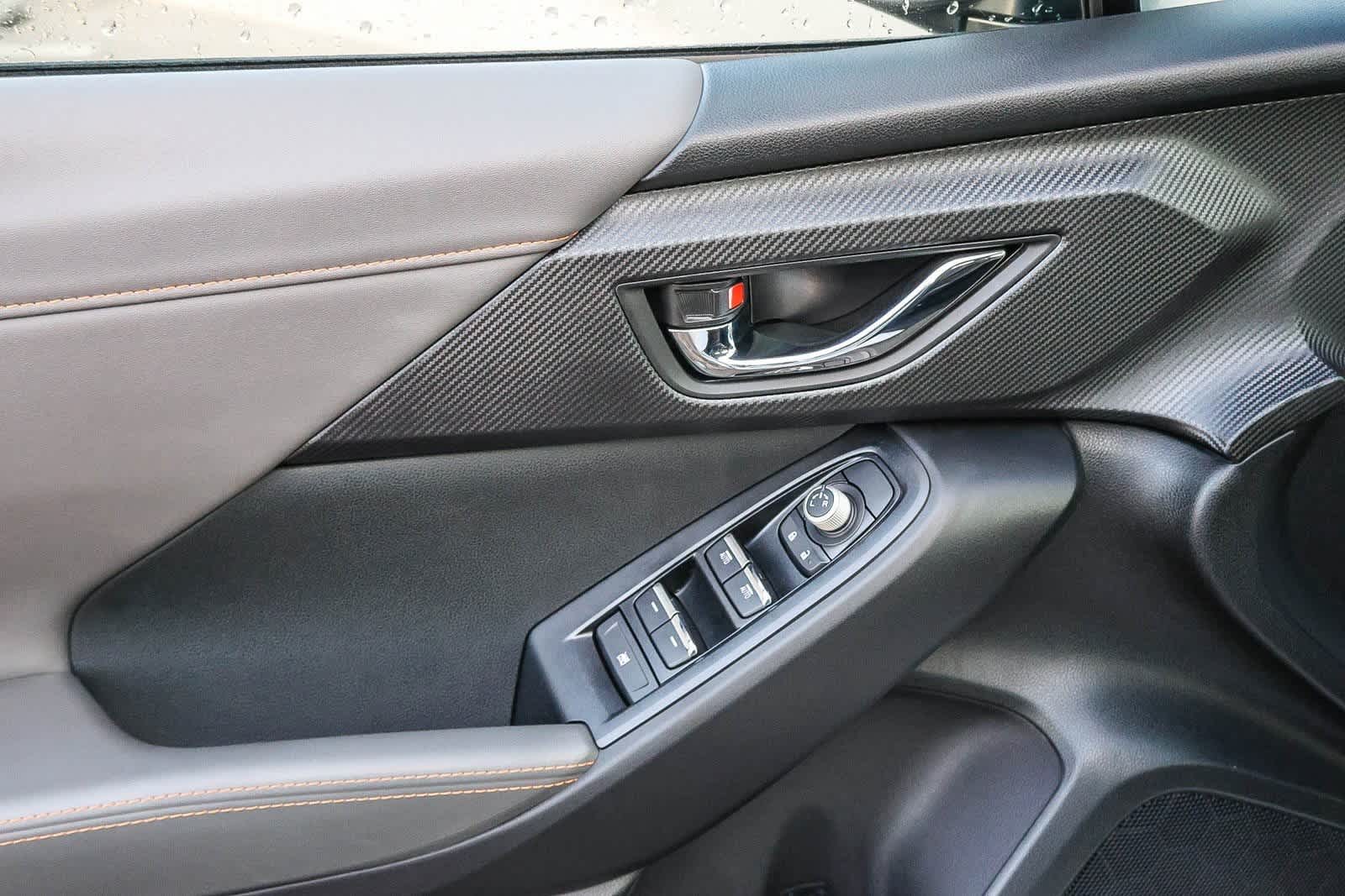 Thumbnail: 2026 Subaru Crosstrek - 21