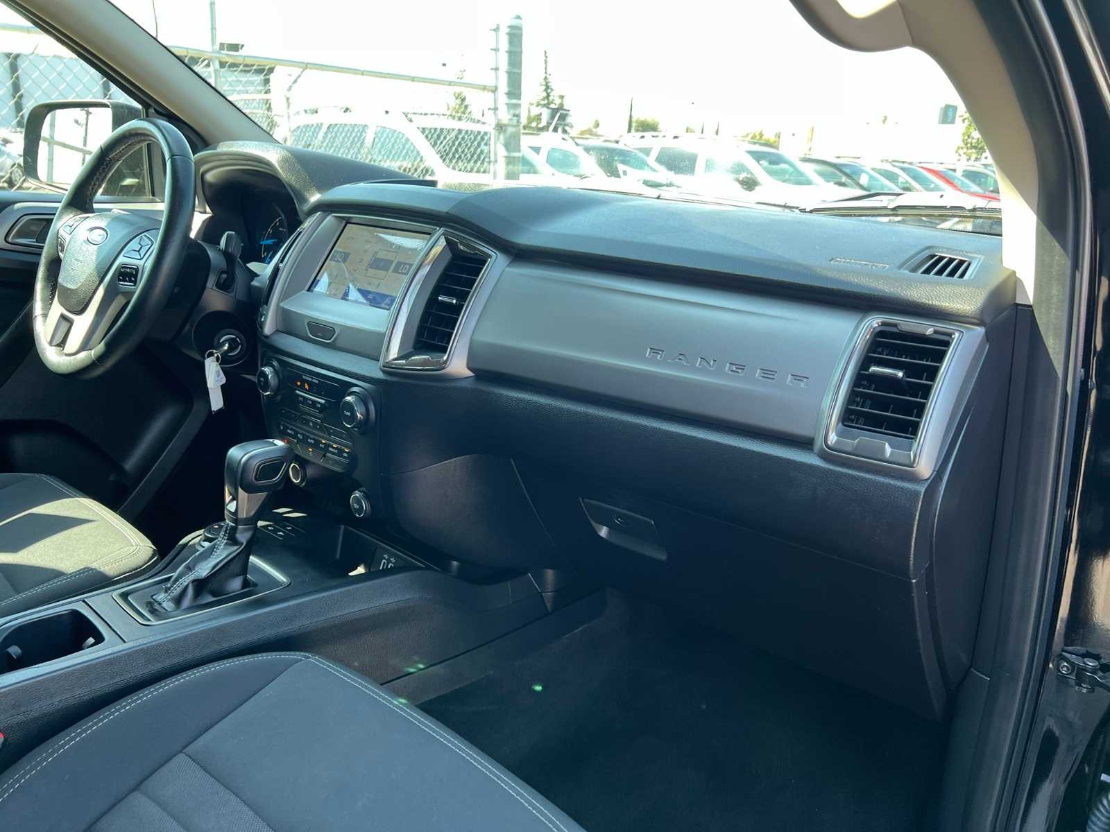 Thumbnail: 2021 Ford Ranger - 25