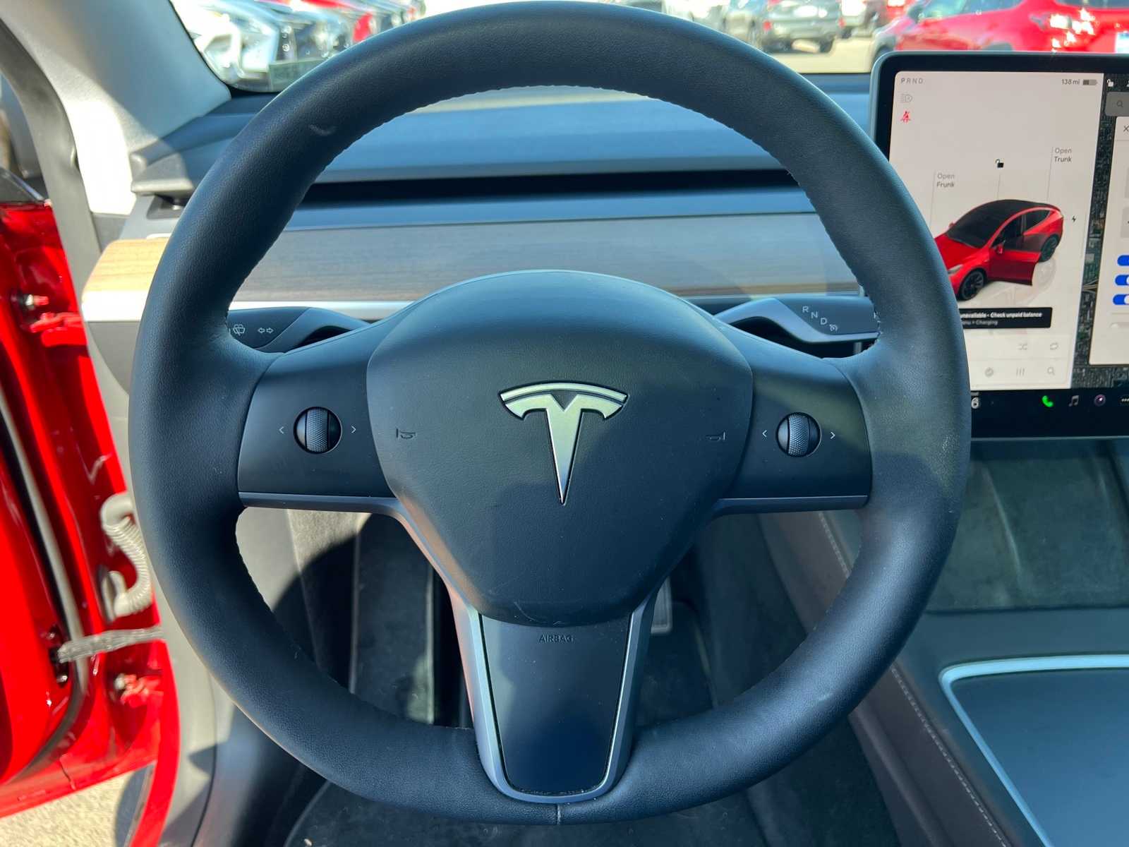 Thumbnail: 2023 Tesla Model Y - 29