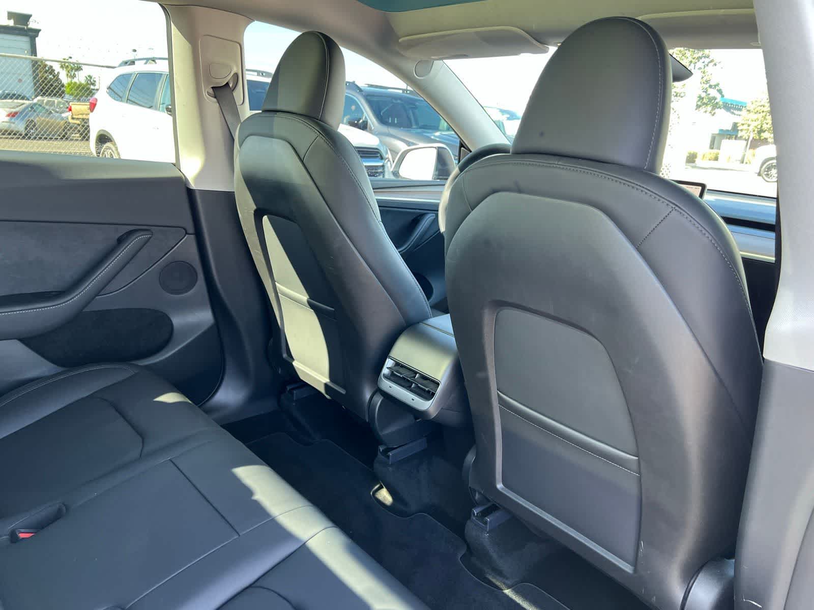 Thumbnail: 2024 Tesla Model Y - 21