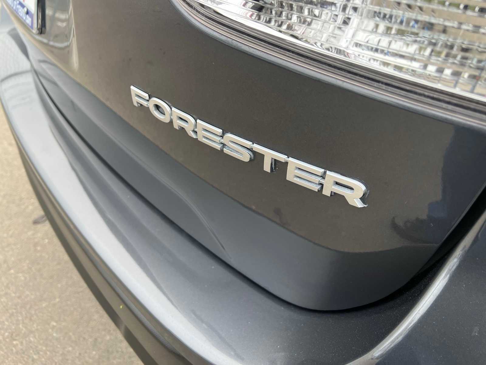 Thumbnail: 2024 Subaru Forester - 7