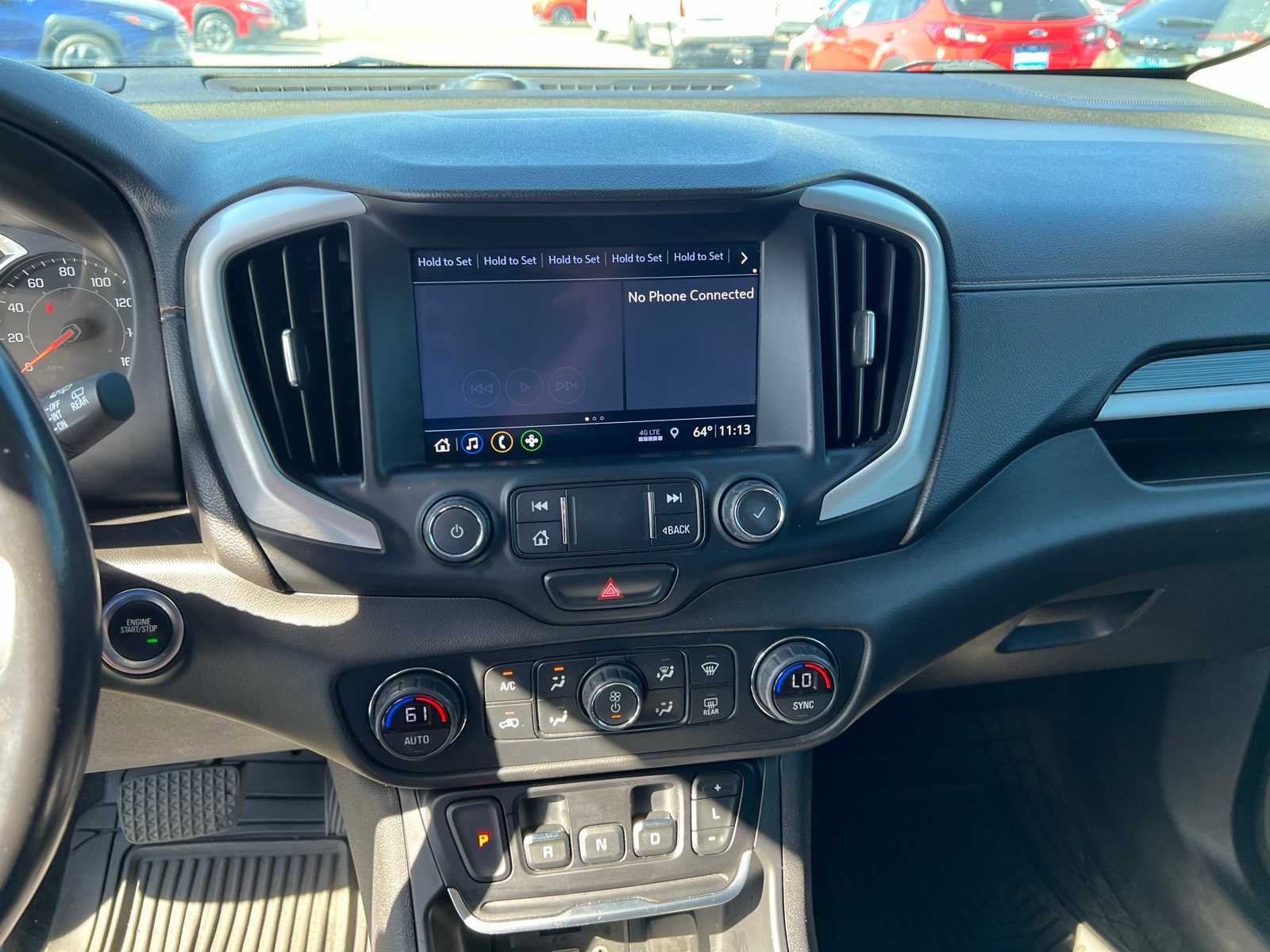Thumbnail: 2020 GMC Terrain - 31