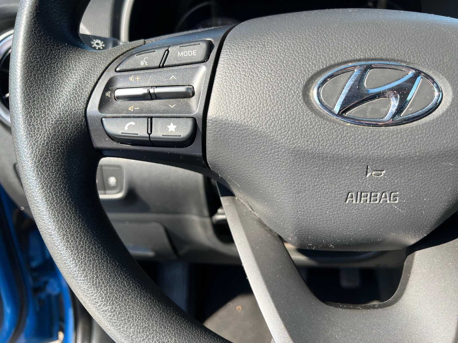 Thumbnail: 2022 Hyundai Kona - 34