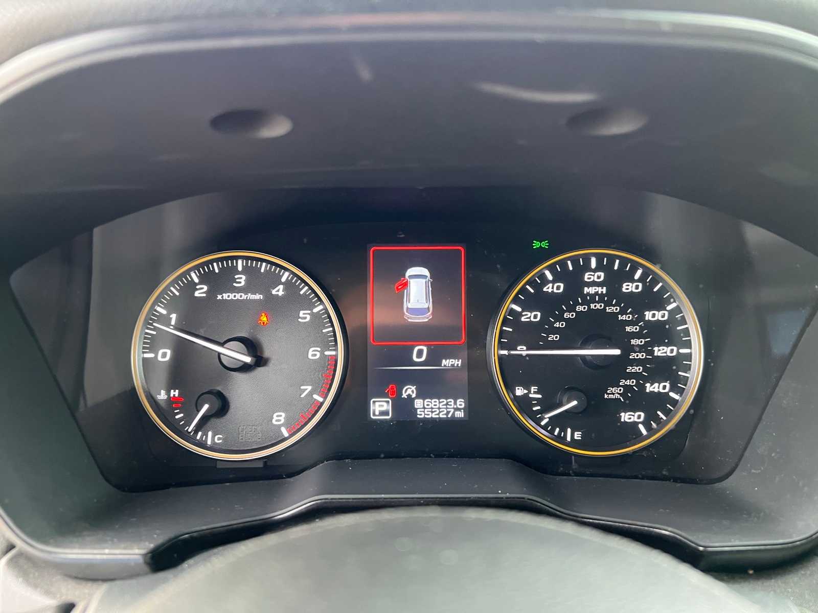 Thumbnail: 2024 Subaru Outback - 35