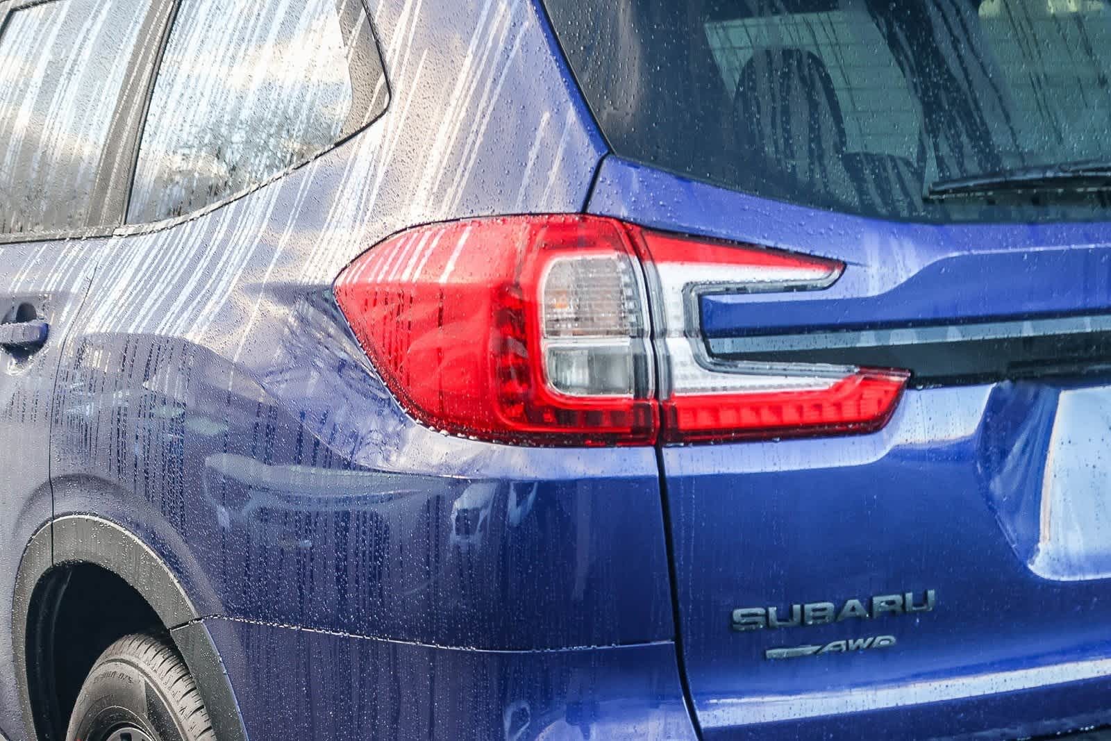 Thumbnail: 2026 Subaru Ascent - 7