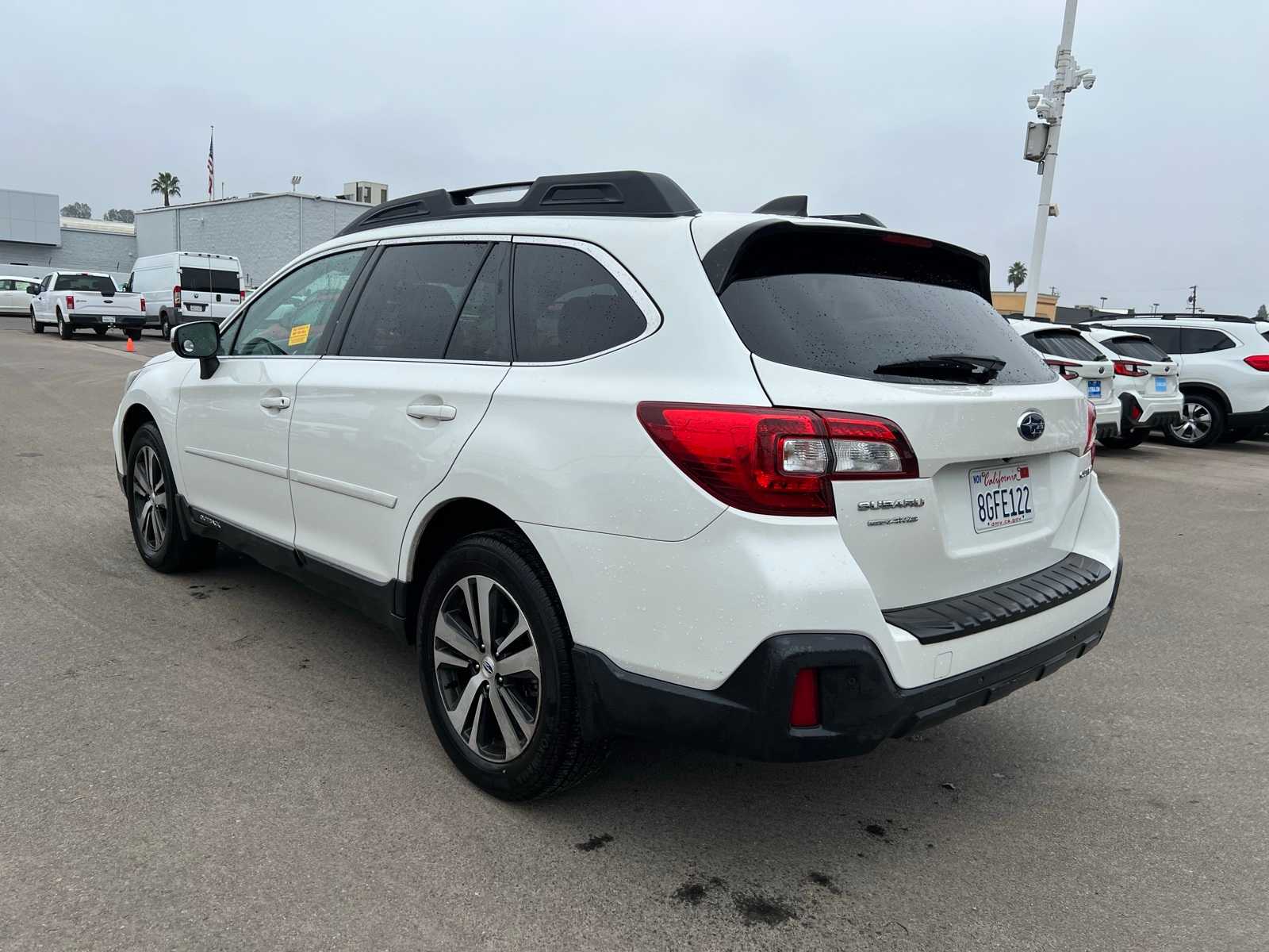 Thumbnail: 2019 Subaru Outback - 3