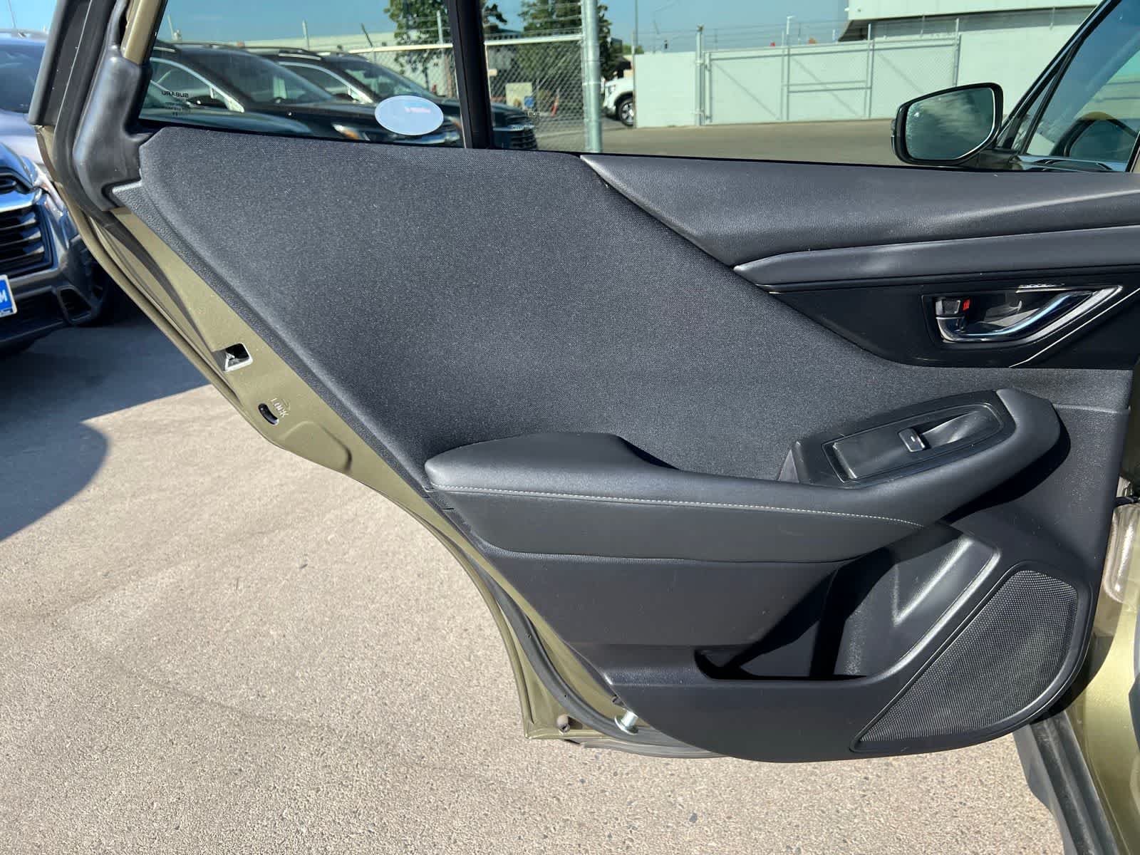 Thumbnail: 2022 Subaru Outback - 20