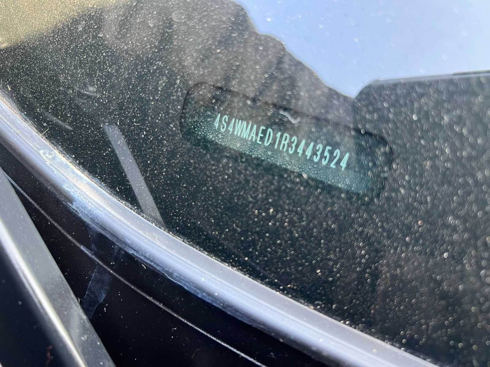 Thumbnail: 2024 Subaru Ascent - 47