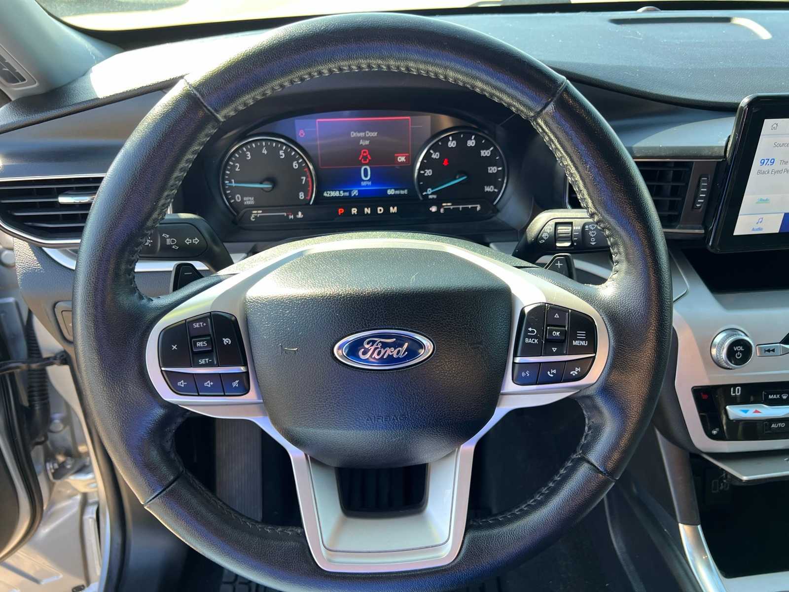 Thumbnail: 2021 Ford Explorer - 30