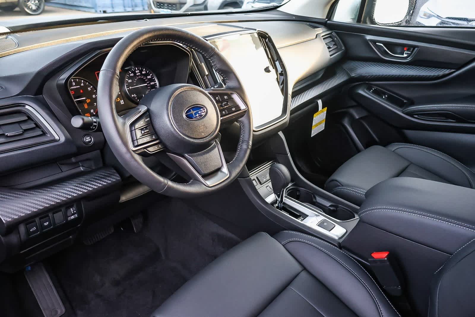 Thumbnail: 2026 Subaru Ascent - 18