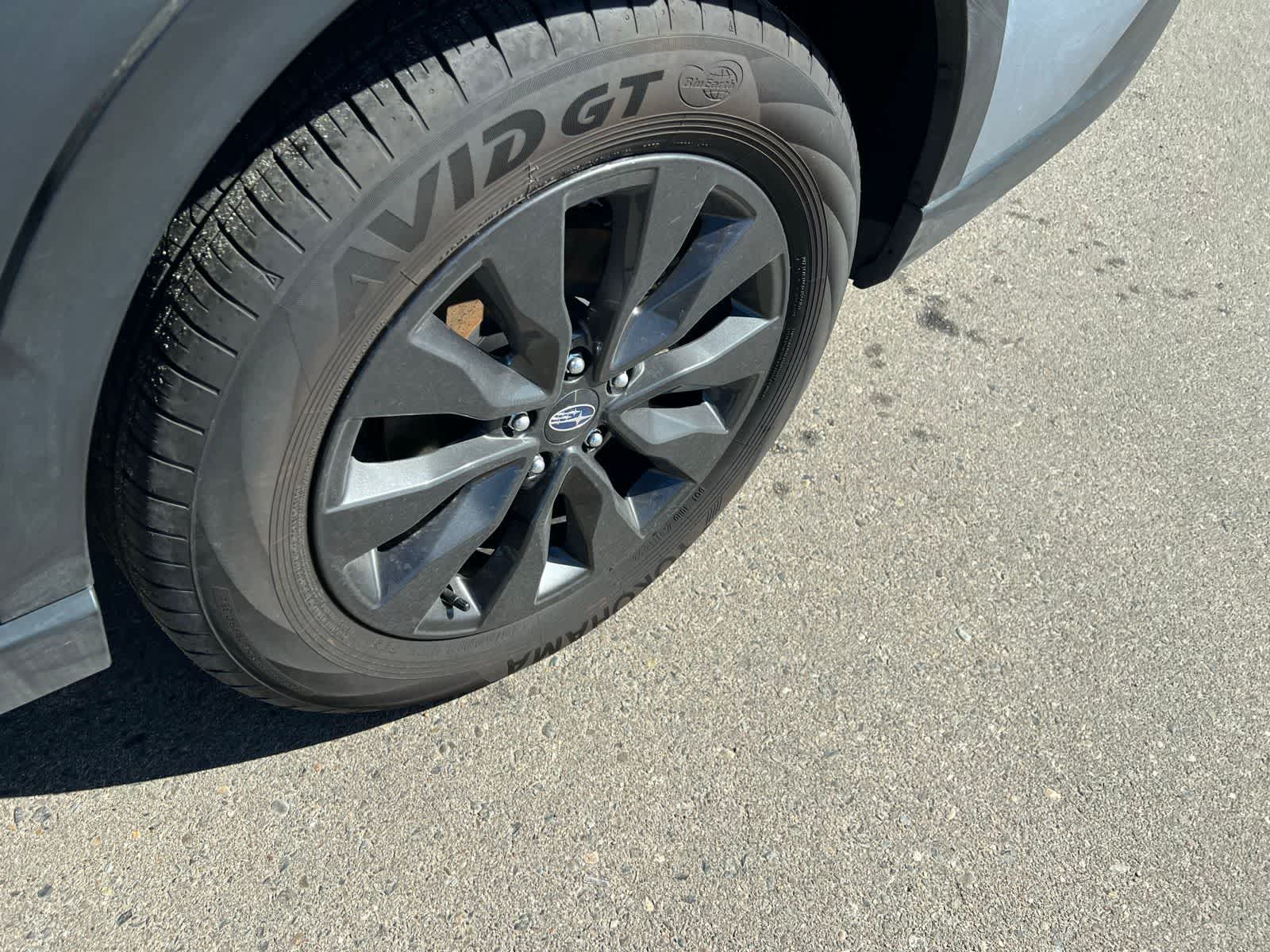 Thumbnail: 2025 Subaru Outback - 17