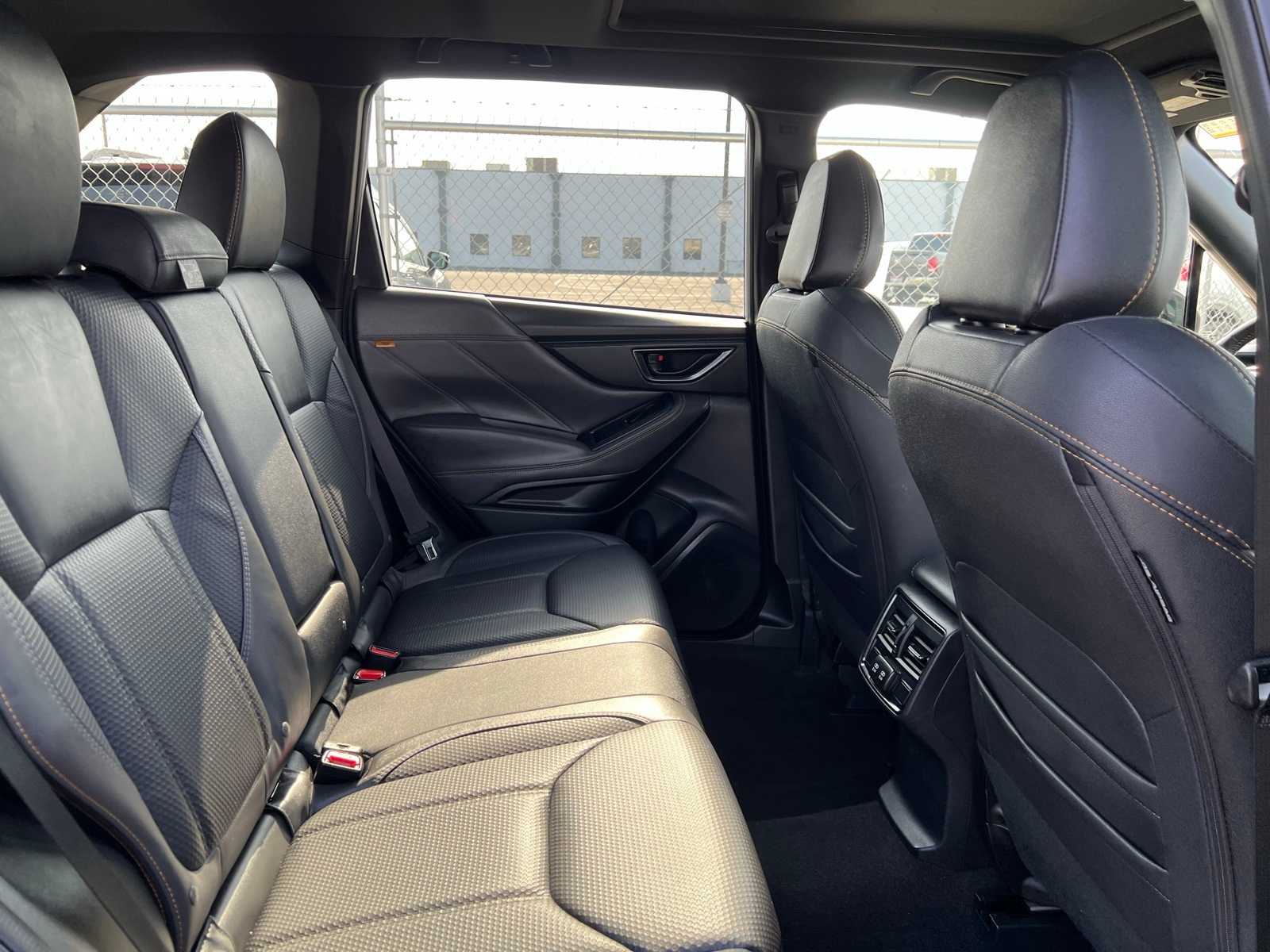 Thumbnail: 2024 Subaru Forester - 23