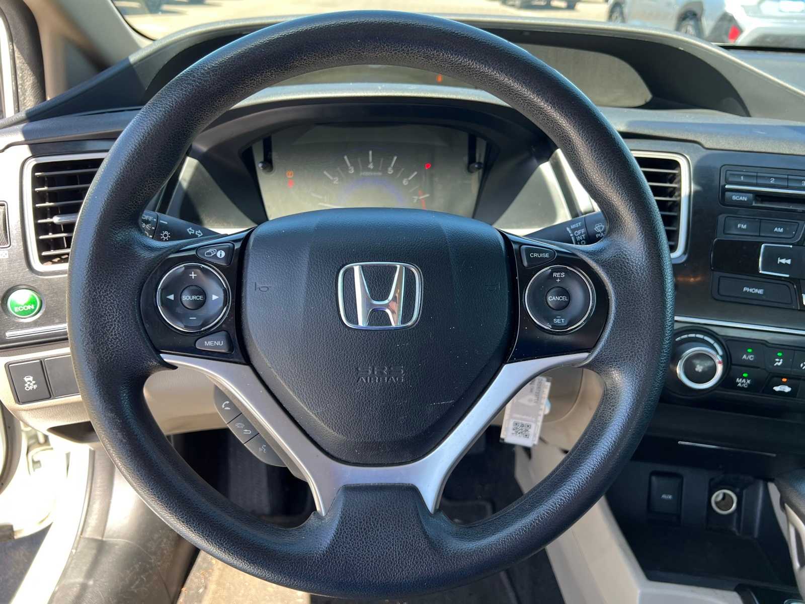 Thumbnail: 2013 Honda Civic - 29
