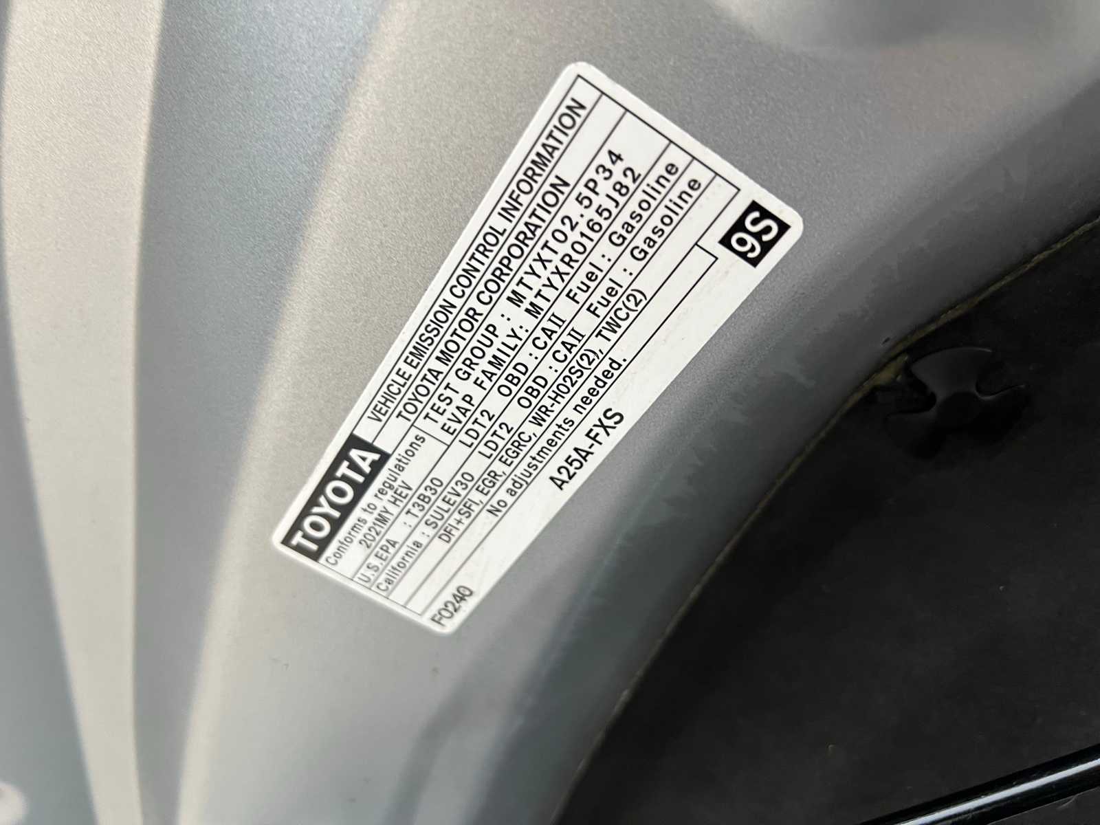 Thumbnail: 2021 Toyota Highlander - 49