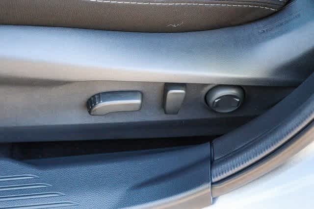 Thumbnail: 2025 Subaru Legacy - 16