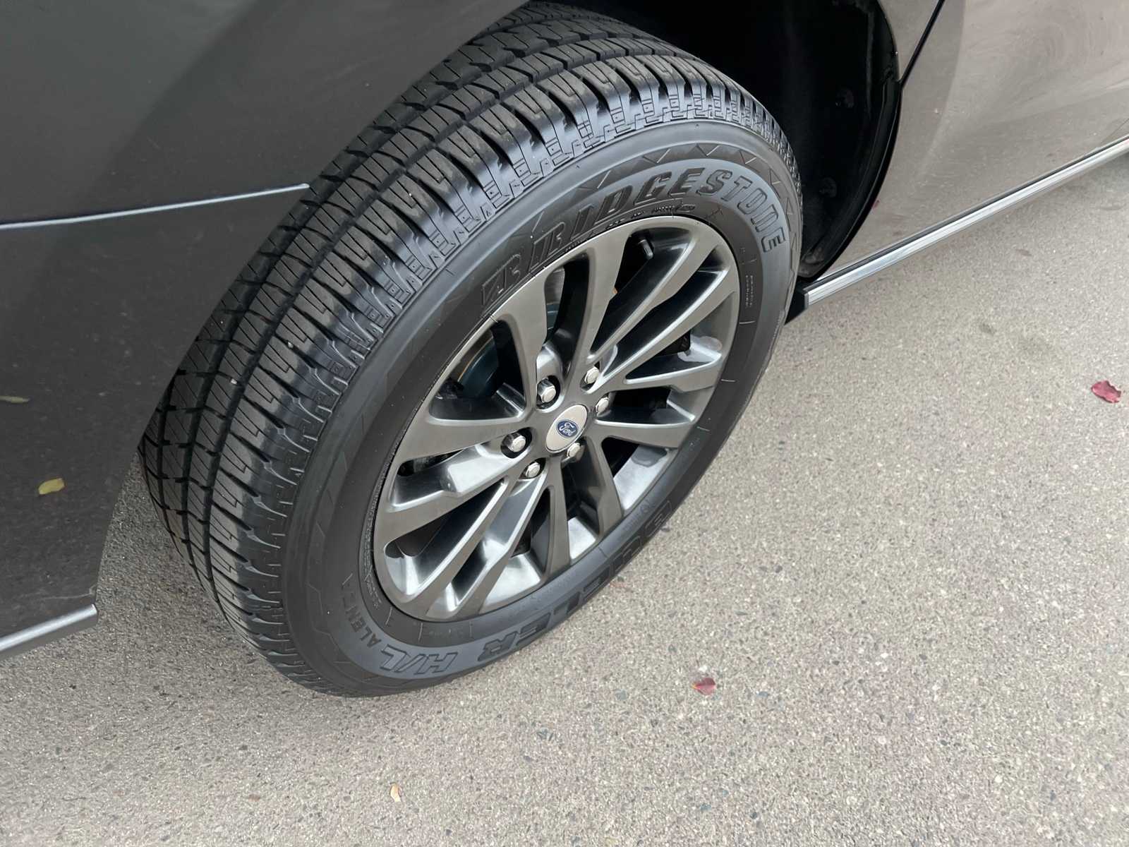 Thumbnail: 2020 Ford Expedition MAX - 22