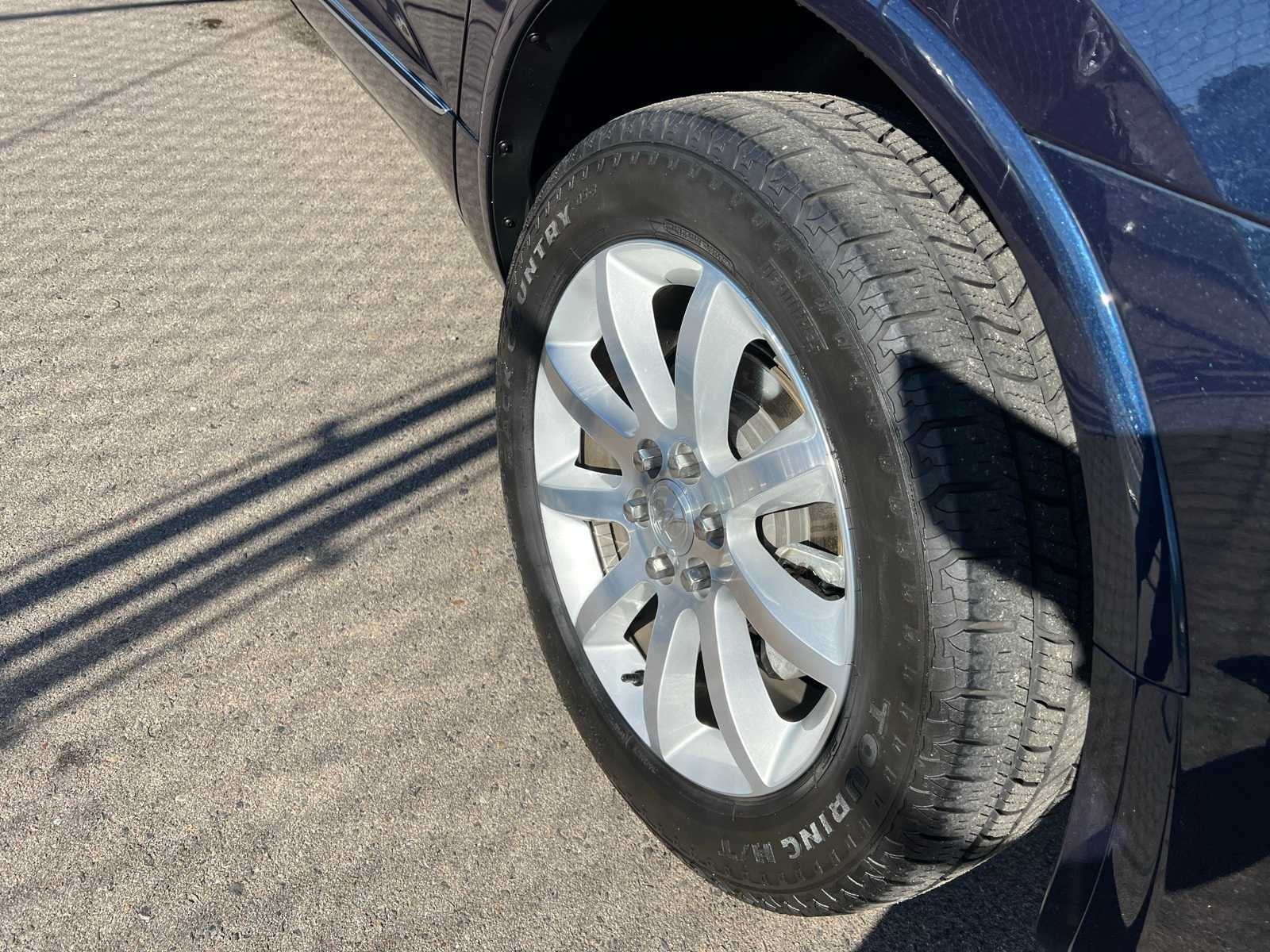 Thumbnail: 2017 Buick Enclave - 17