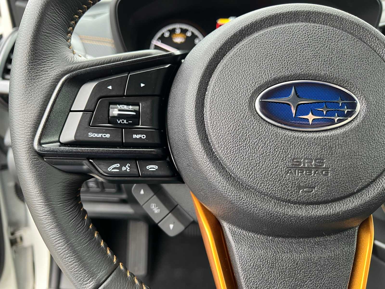 Thumbnail: 2024 Subaru Forester - 35