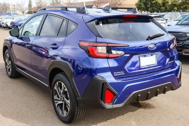 Thumbnail: 2025 Subaru Crosstrek - 6