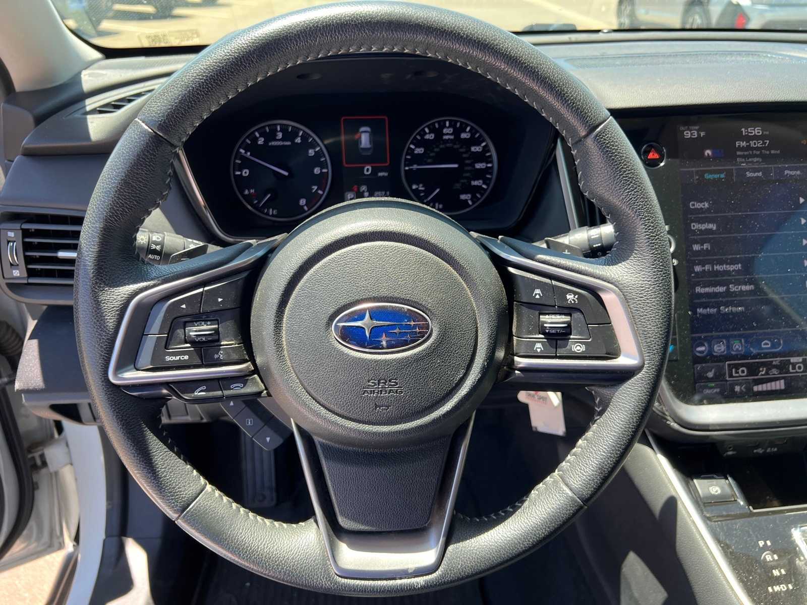 Thumbnail: 2020 Subaru Outback - 30