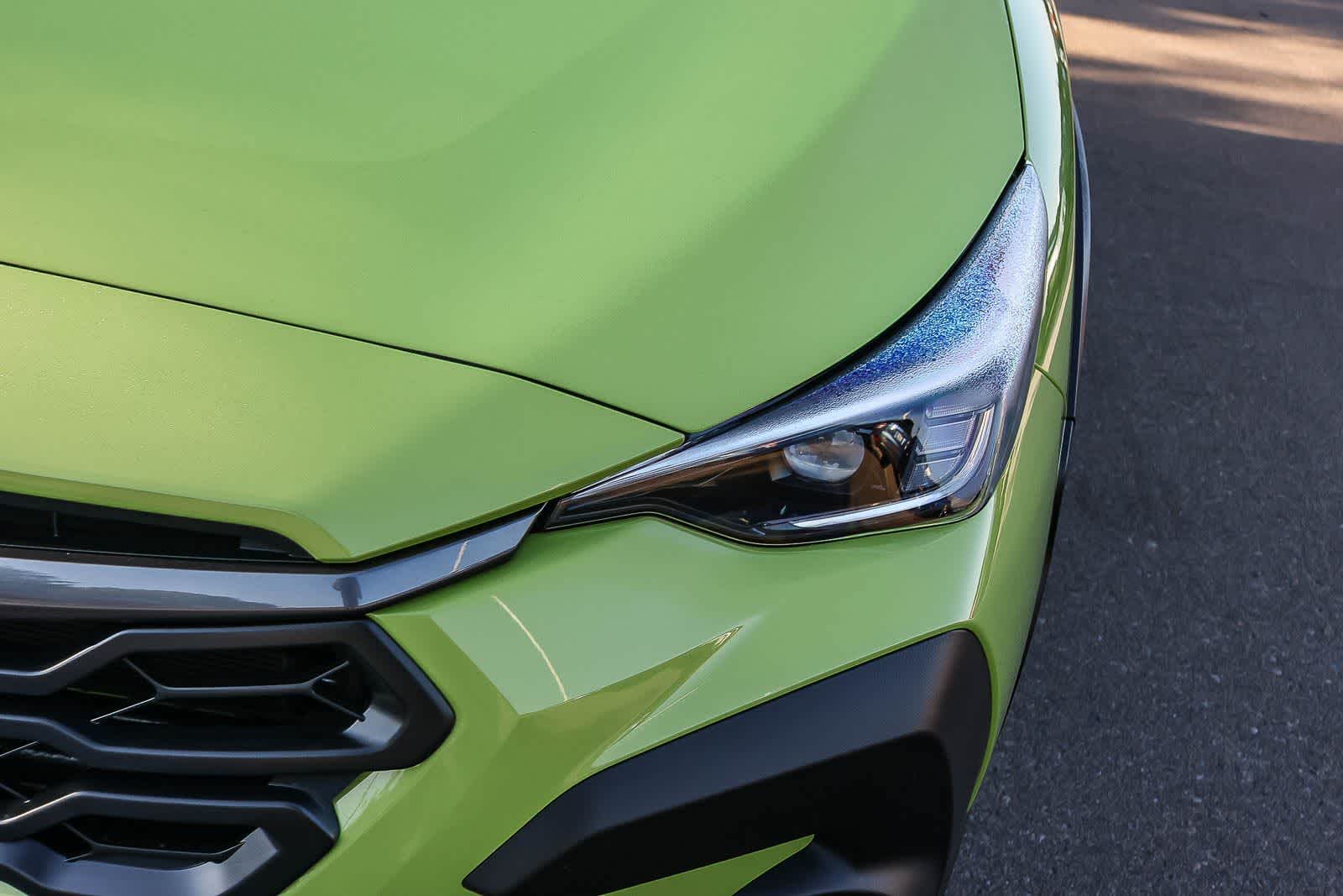 Thumbnail: 2026 Subaru Crosstrek - 11