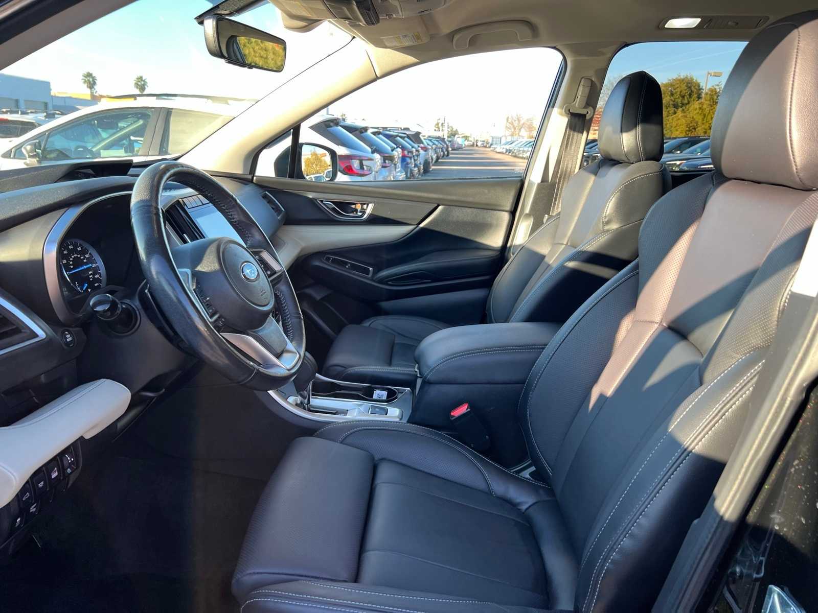 Thumbnail: 2022 Subaru Ascent - 15