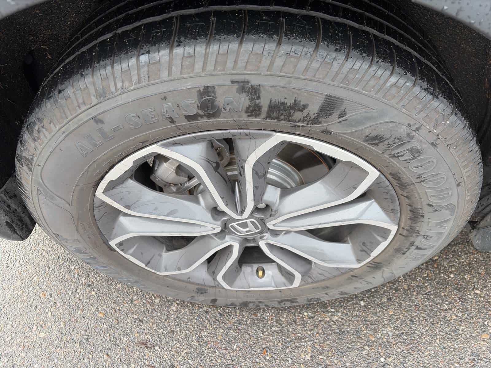 Thumbnail: 2022 Honda CR-V - 11