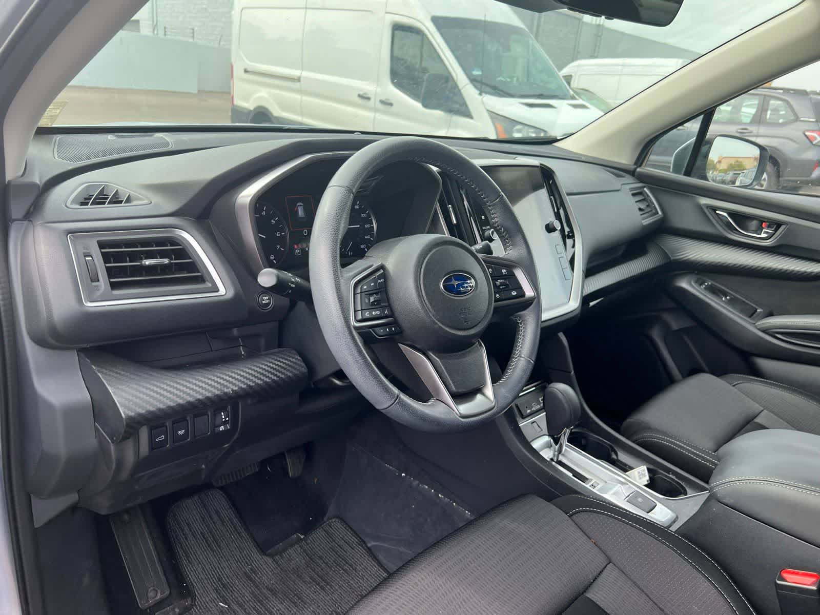 Thumbnail: 2023 Subaru Ascent - 14