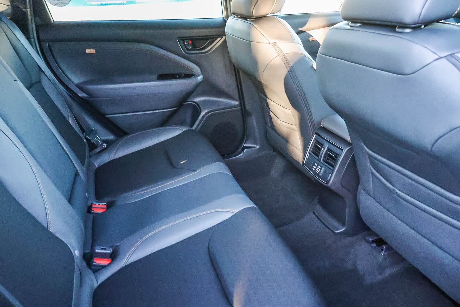 Thumbnail: 2026 Subaru Forester - 13