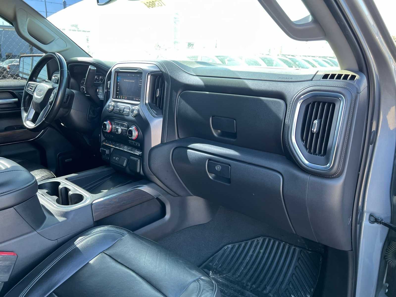 Thumbnail: 2020 GMC Sierra 1500 - 26