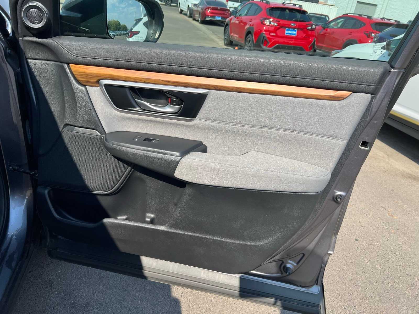 Thumbnail: 2019 Honda CR-V - 27
