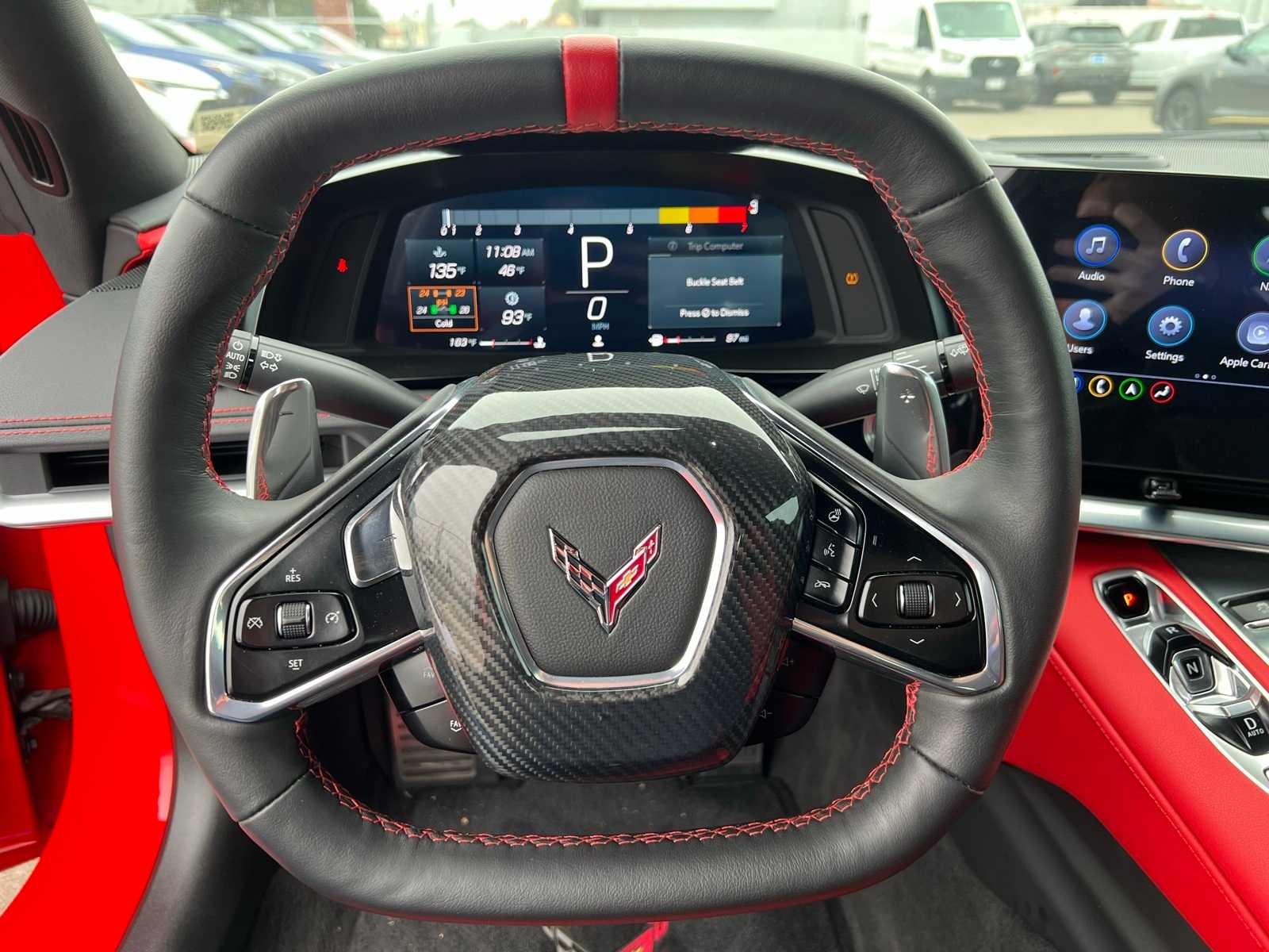 Thumbnail: 2023 Chevrolet Corvette - 29