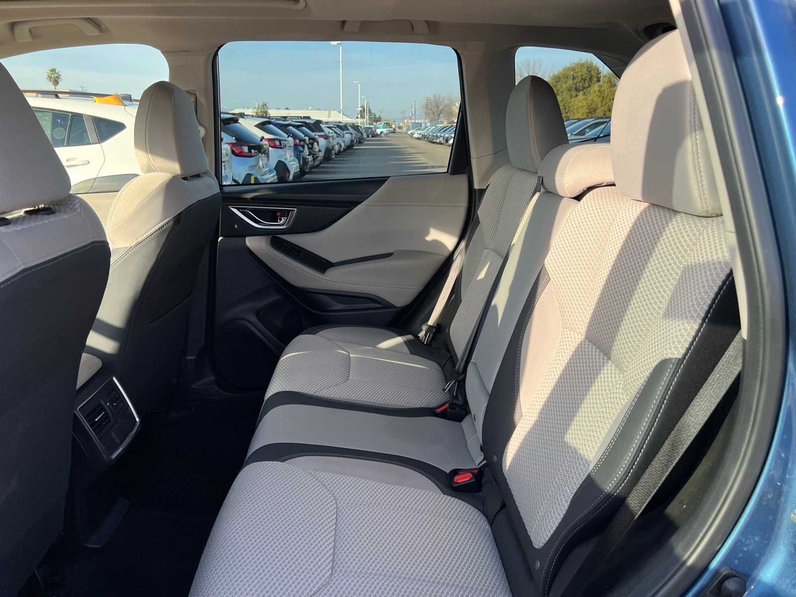 Thumbnail: 2023 Subaru Forester - 19