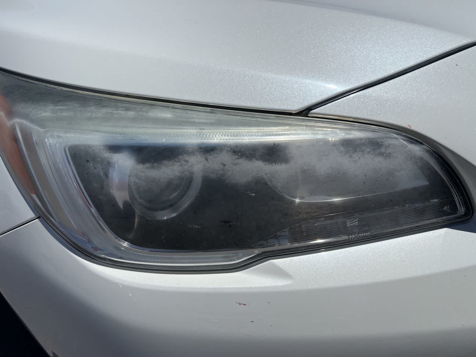 Thumbnail: 2017 Subaru Outback - 3