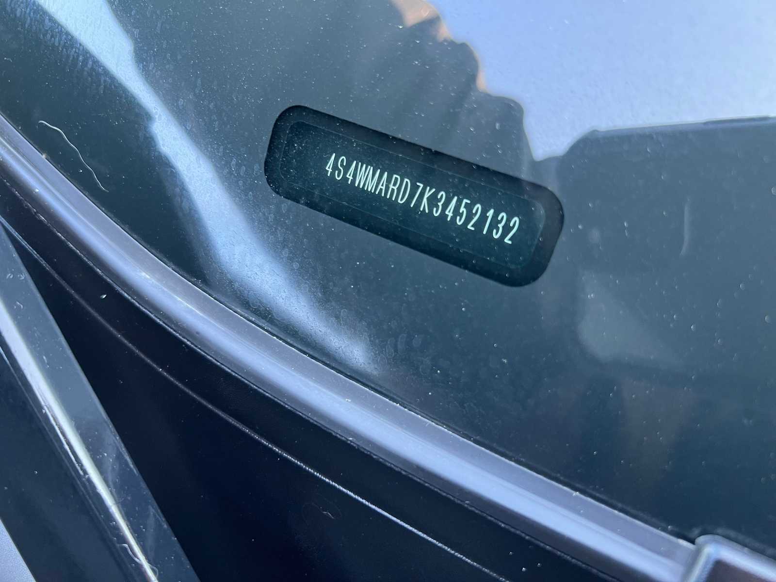 Thumbnail: 2019 Subaru Ascent - 47